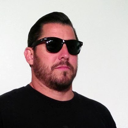 Jeremy Cook Photo 28