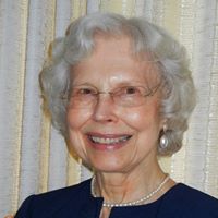 Janet Haines Photo 39