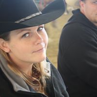 Alicia Harris Photo 30