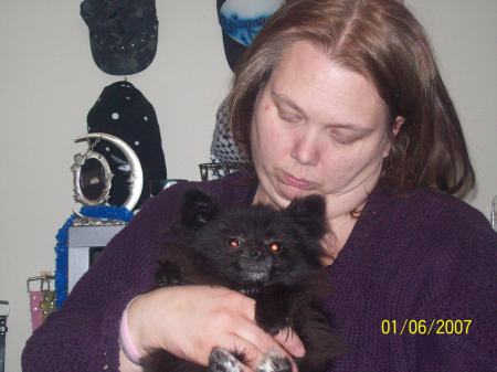 Holly Baldwin Photo 18