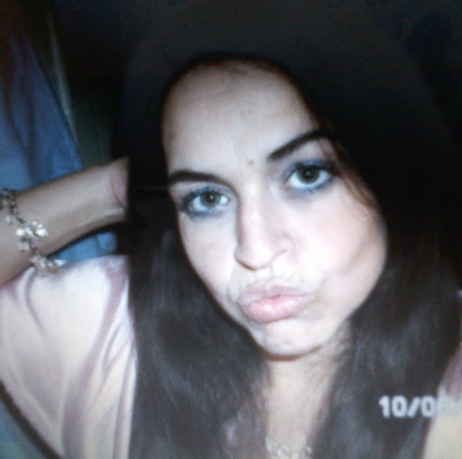 Maria Bonilla Photo 35
