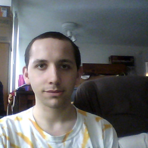 George Rapp Photo 28