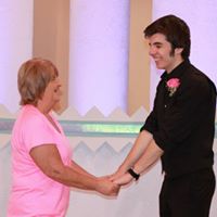 Debbie Rushton Photo 15