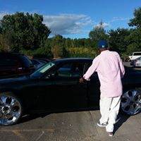 Randolph Hamilton Photo 17