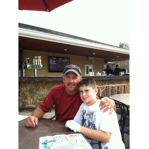Jesse Wilder Photo 27