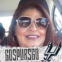 Lupe Cortez Photo 26