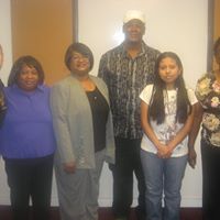 Rebecca Diggs Photo 16