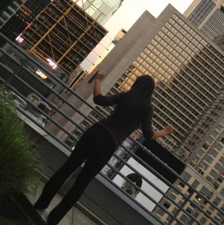 Michelle Falcone Photo 6