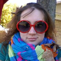 Catherine Nadeau Photo 38