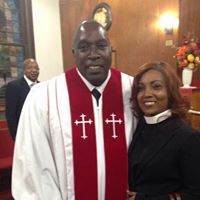 Kenneth Harrell Photo 44