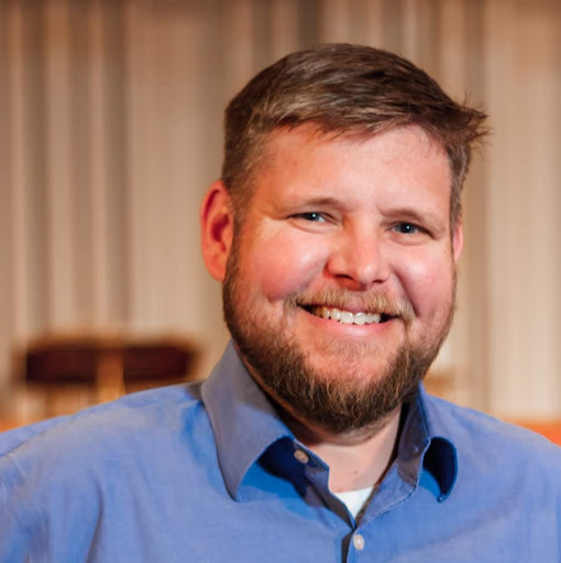 Brian Larson Photo 15