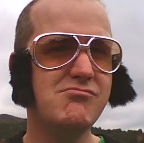 Jeff Forrest Photo 9