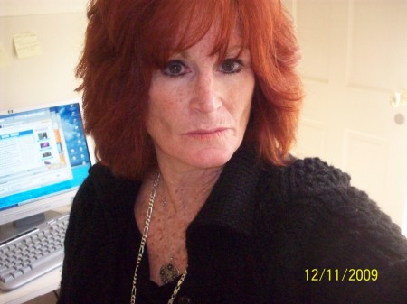 Sandra Lally Photo 9