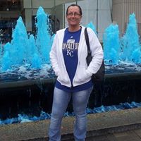 Christina Unruh Photo 9