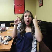 Emily Bagwell Photo 7