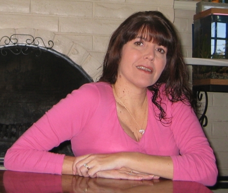 Julie Frazier Photo 17