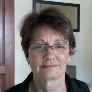 Janet Marshall Photo 39