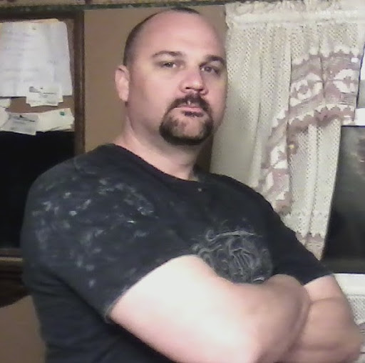 Matthew Hoke Photo 5