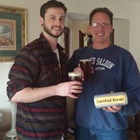 Andrew Hendrickson Photo 29