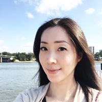 Amanda Shih Photo 6