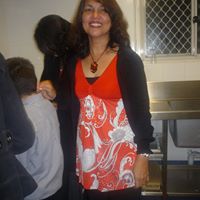 Sherry Harding Photo 36