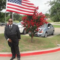 Richard Gilliam Photo 5