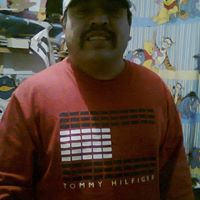 Alejandro Mendez Photo 37