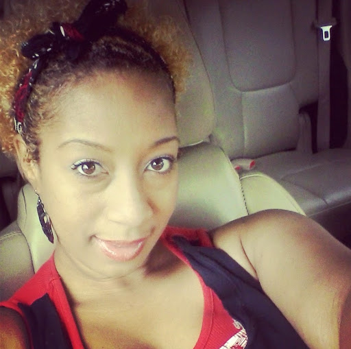 Rhonda Sykes Photo 11