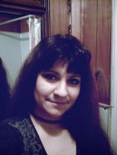 Teresa Jimenez Photo 4