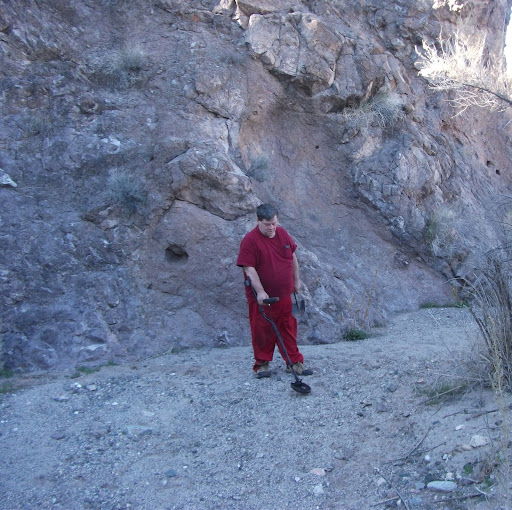 Charles Dailey Photo 8
