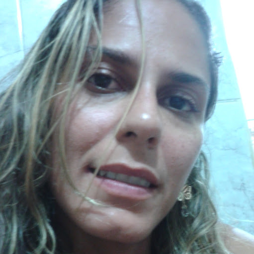 Ana Candido Photo 19