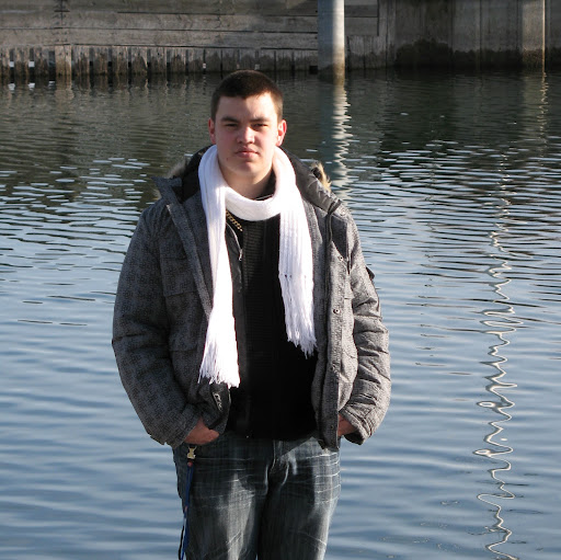 Alexander Funk Photo 19