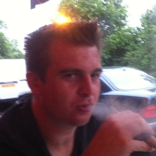 Martin Simpson Photo 23