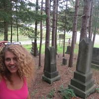 Janet Rothwell Photo 12