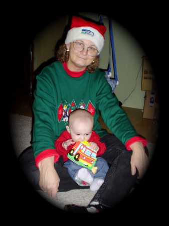 Judy Richardson Photo 35