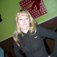 Tracy Sargent Photo 24