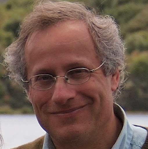 Ronald Fischer Photo 5