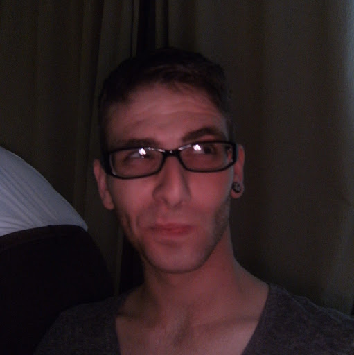 Matthew Marchant Photo 31