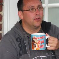 Richard Sunderland Photo 15