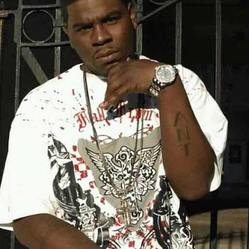 Anthony Pollard Photo 25