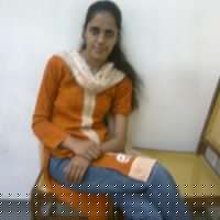 Christina Paul Photo 21