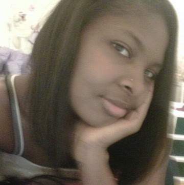Kendra Allen Photo 8
