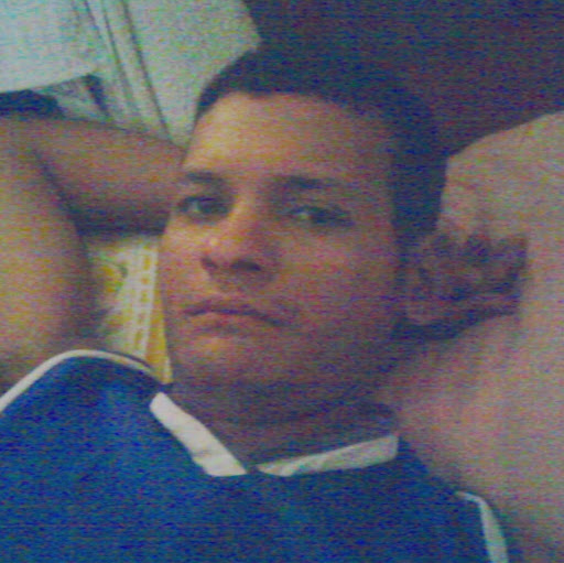 Tacio Silva Photo 11