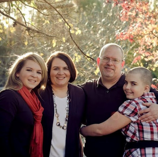 Teresa Norris Photo 9