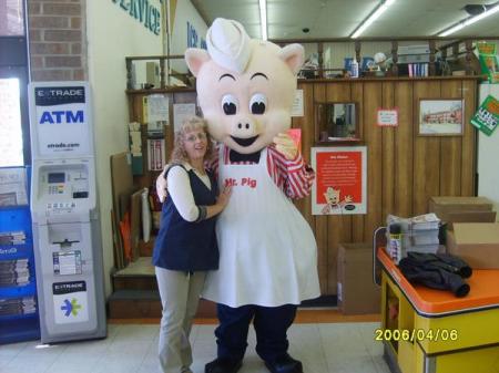 Brenda Reed Photo 21
