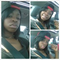 Erica Wright Photo 45