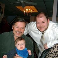 Alan Griffin Photo 14