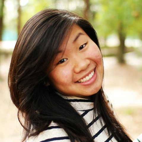 Michelle Ha Photo 34