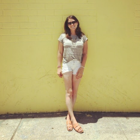 Amy Mendelsohn Photo 7
