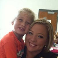 Tiffany Morton Photo 14